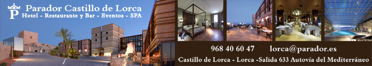 Parador de Lorca